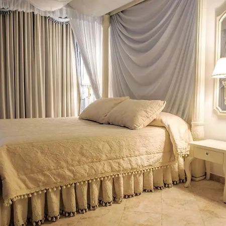 Hotel Classensis Ravenna