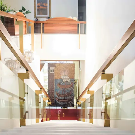 Classensis Hotel 3*