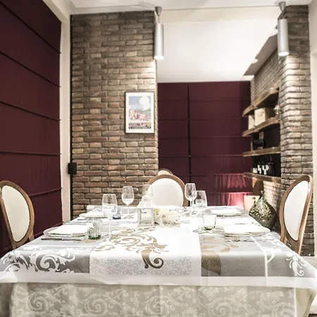 Classensis Hotel 3*