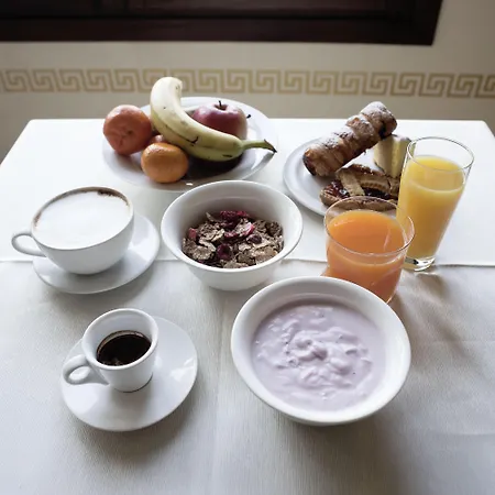 Classensis Hotel 3*