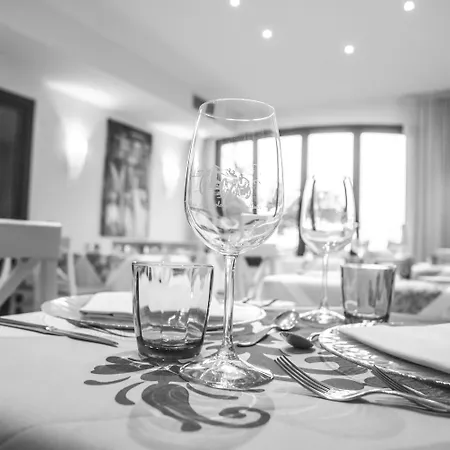 Hotel Classensis 3*