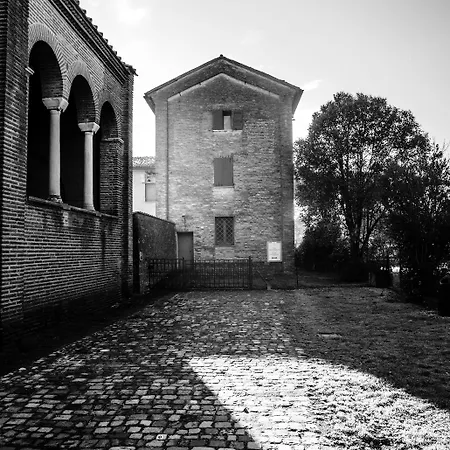 Classensis Hotel Ravenna