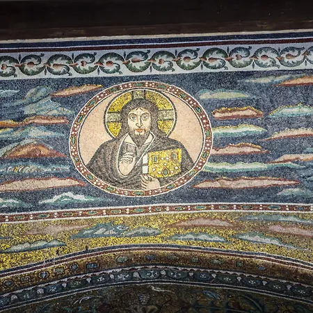 Classensis Hotel Ravenna