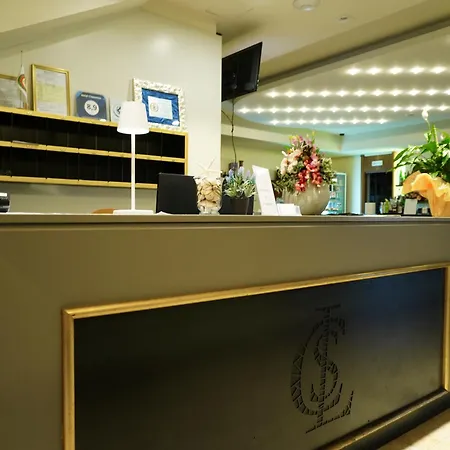 Hotel Classensis 3*