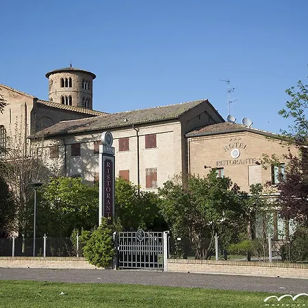 Hotel Classensis 3*