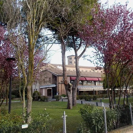 Classensis 3* Ravenna