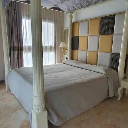 Hotel Classensis 3*