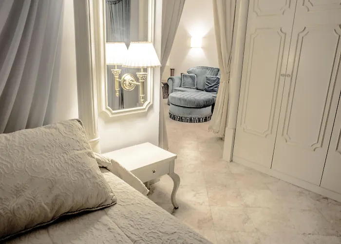 Hotel Classensis Ravenna