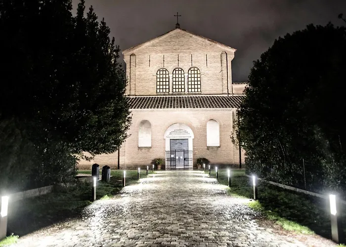 Classensis Hotel Ravenna