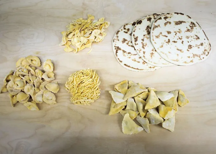 Hotel Classensis Ravenna