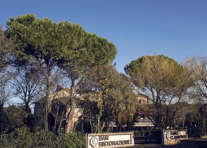 Classensis 3* Ravenna