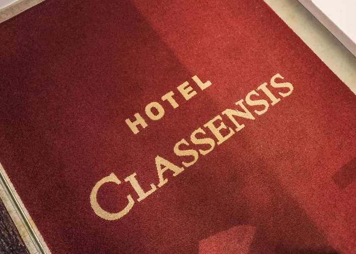 Classensis מלון 3*