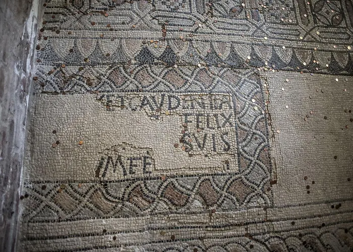 מלון Classensis ראבנה