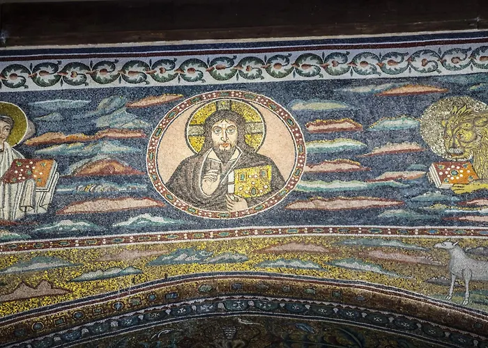 Classensis Hotel Ravenna