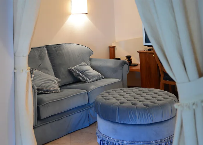 Classensis 3* Ravenna