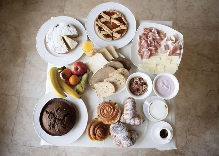 Hotel Classensis Ravenna