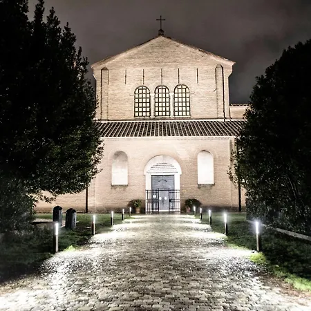 Classensis Hotell Ravenna