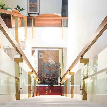 Classensis Hotell 3*