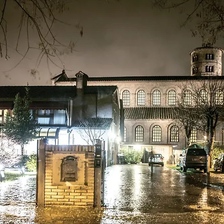 Classensis Hotel Ravenna