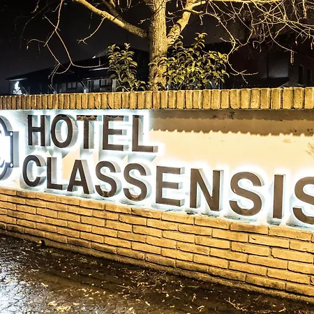Classensis Hotell