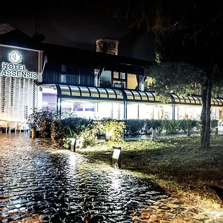 Hotell Classensis 3*