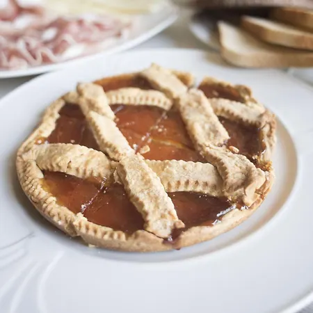 Classensis Hotell Ravenna