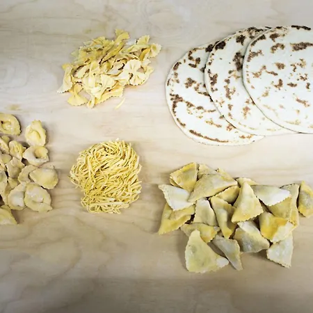 Hotell Classensis Ravenna