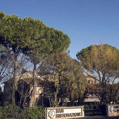 Classensis 3* Ravenna