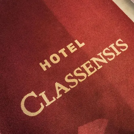 Classensis Hotel 3*