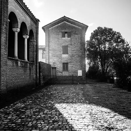 Classensis Hotell Ravenna