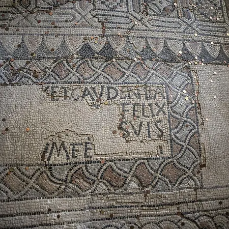 Hotell Classensis Ravenna