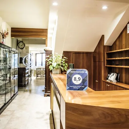 Classensis Hotel Ravenna