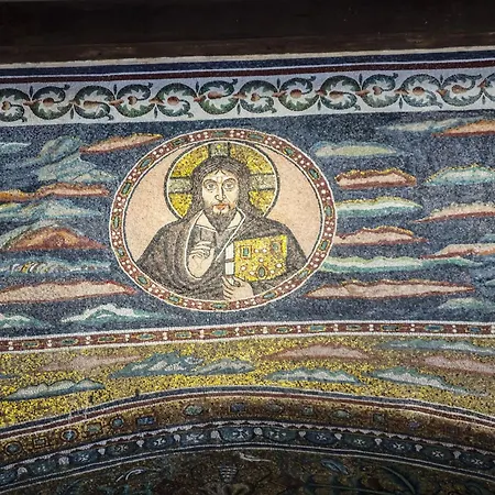 Classensis Hotell Ravenna