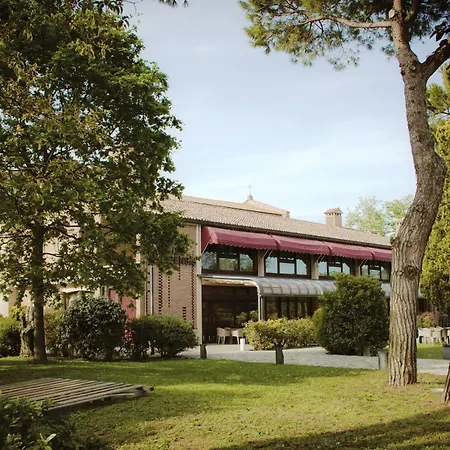 Hotell Classensis Ravenna