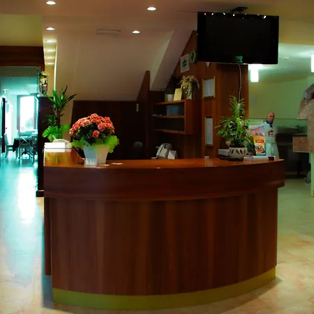 Classensis 3* Ravenna