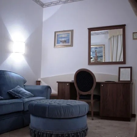 Hotell Classensis 3*