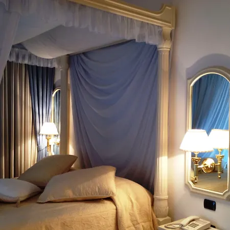 Hotell Classensis Ravenna