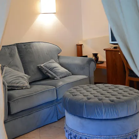 Classensis 3* Ravenna