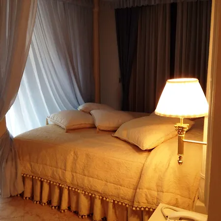 克拉森斯酒店 拉文纳