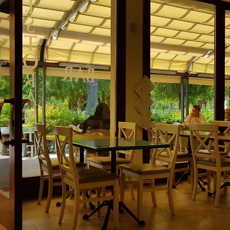 Classensis Hotell 3*