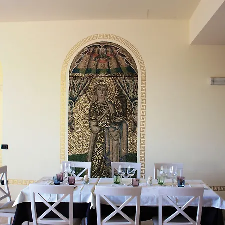 Classensis Ravenna