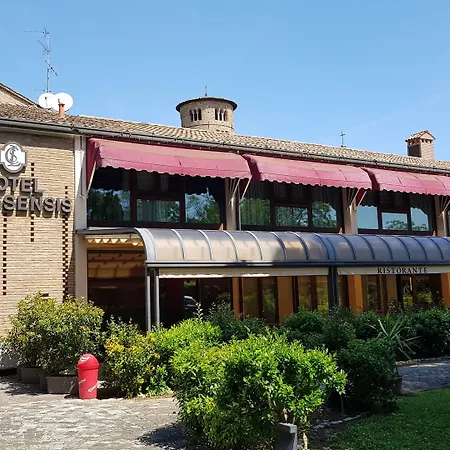 Classensis Hotel