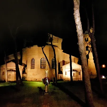 Classensis Hotell 3*