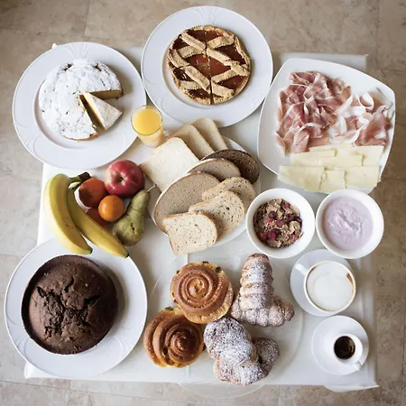 Hotell Classensis Ravenna