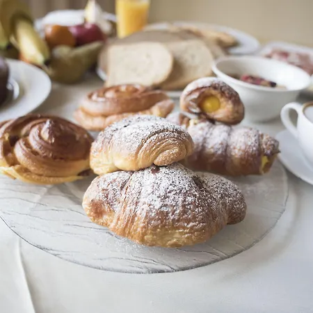 Classensis 3* Ravenna