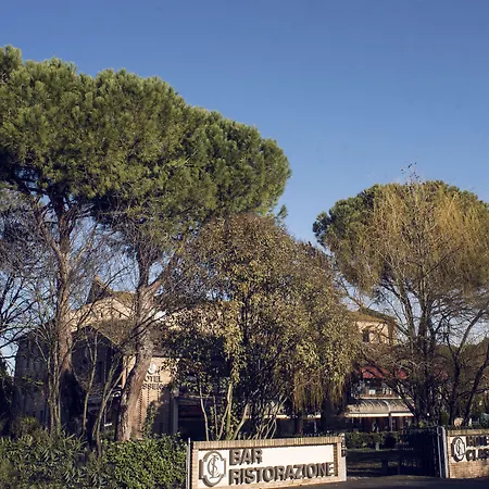 Classensis 3* Ravenna