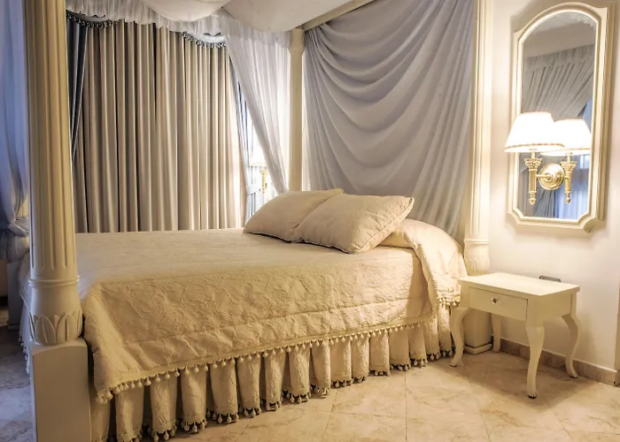 Otel Classensis Ravenna