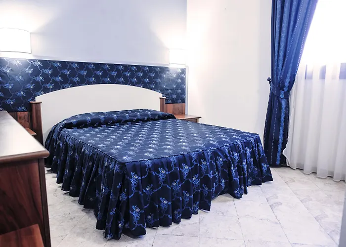 Classensis Otel Ravenna