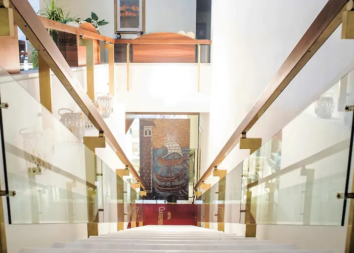 Classensis فندق 3*