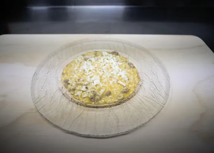 Classensis 3* رافيننا